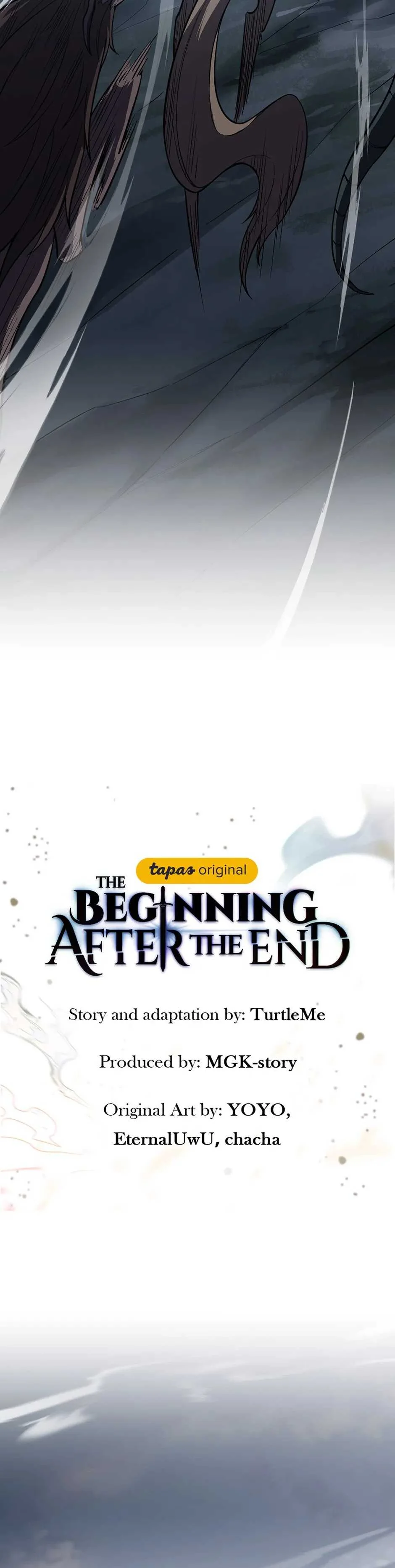 The Beginning After the End Chapitre 246 - Page 32