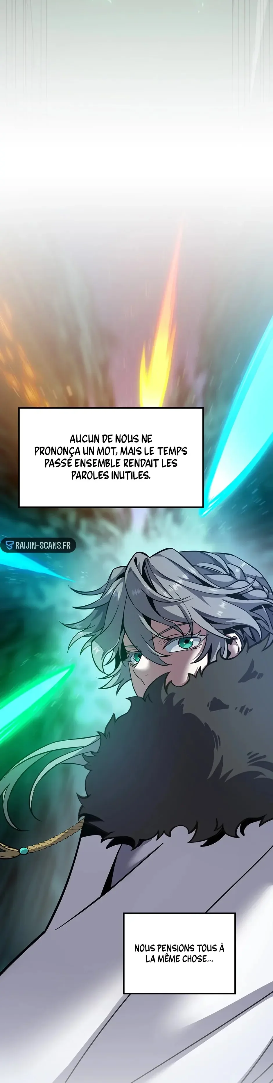 The Beginning After the End Chapitre 247 - Page 18