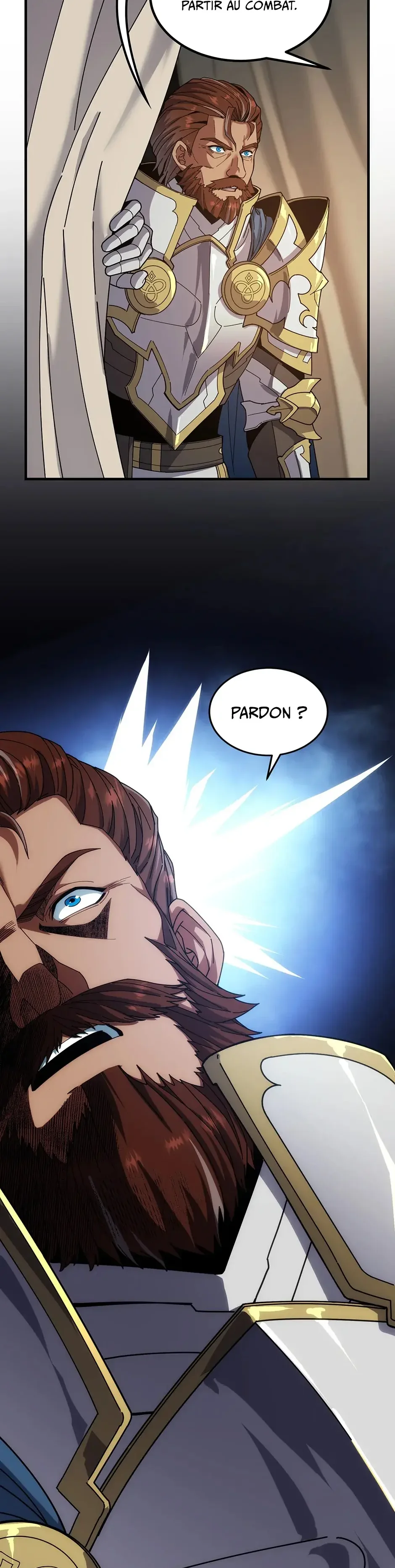 The Beginning After the End Chapitre 247 - Page 26