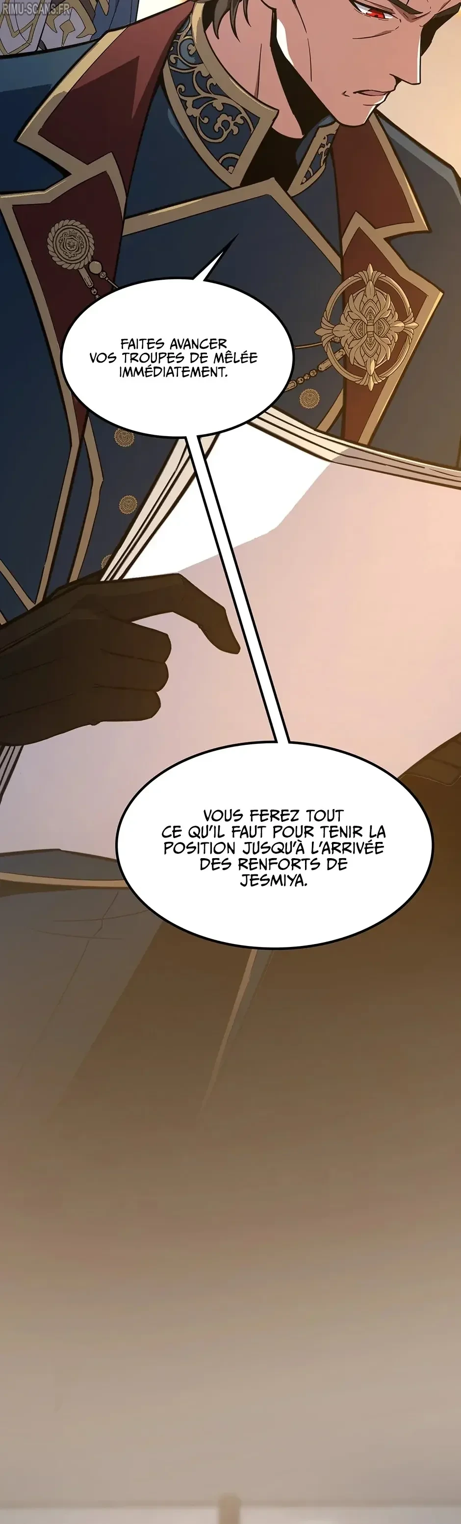 The Beginning After the End Chapitre 247 - Page 31