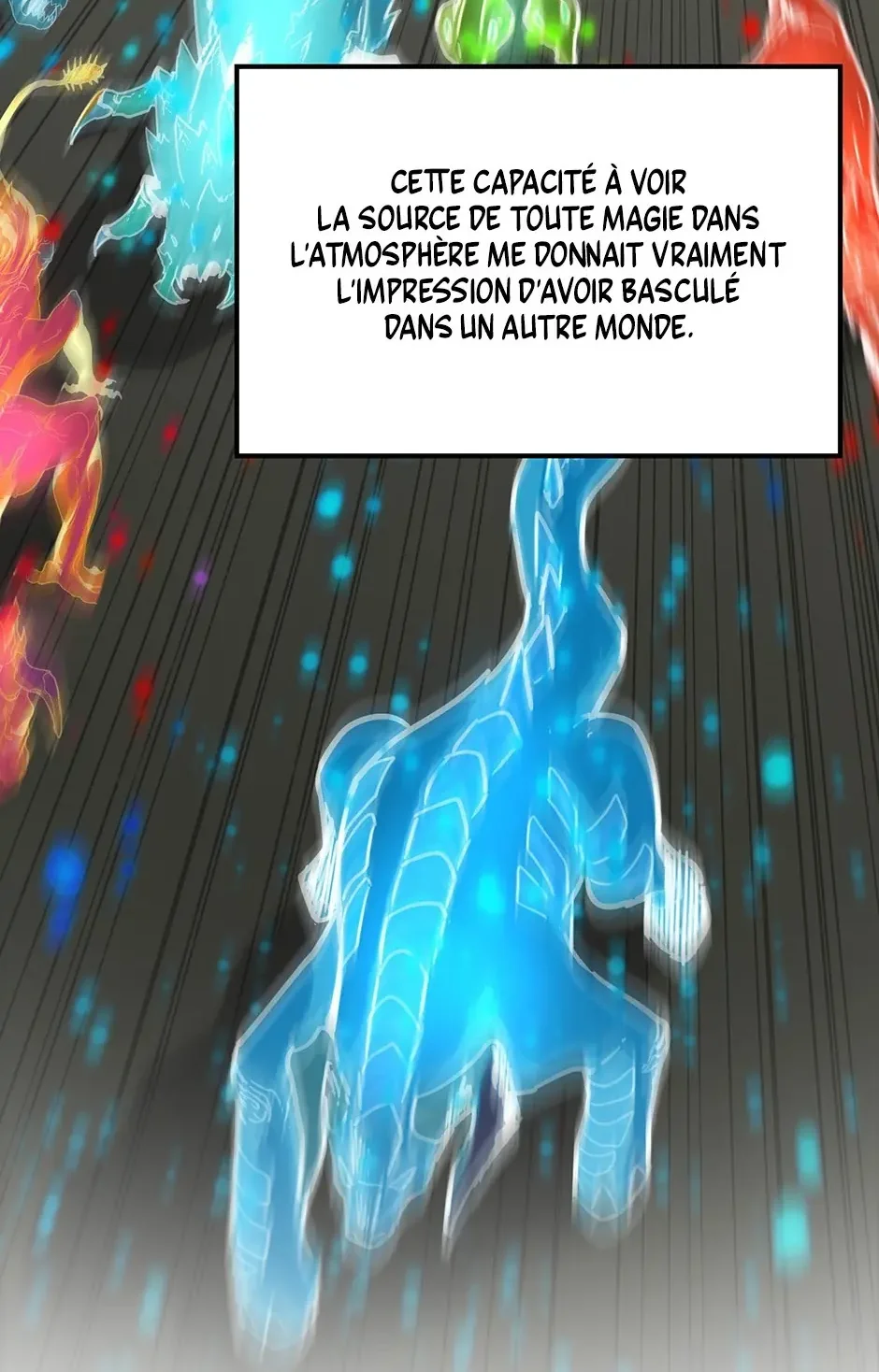 The Beginning After the End Chapitre 247 - Page 45