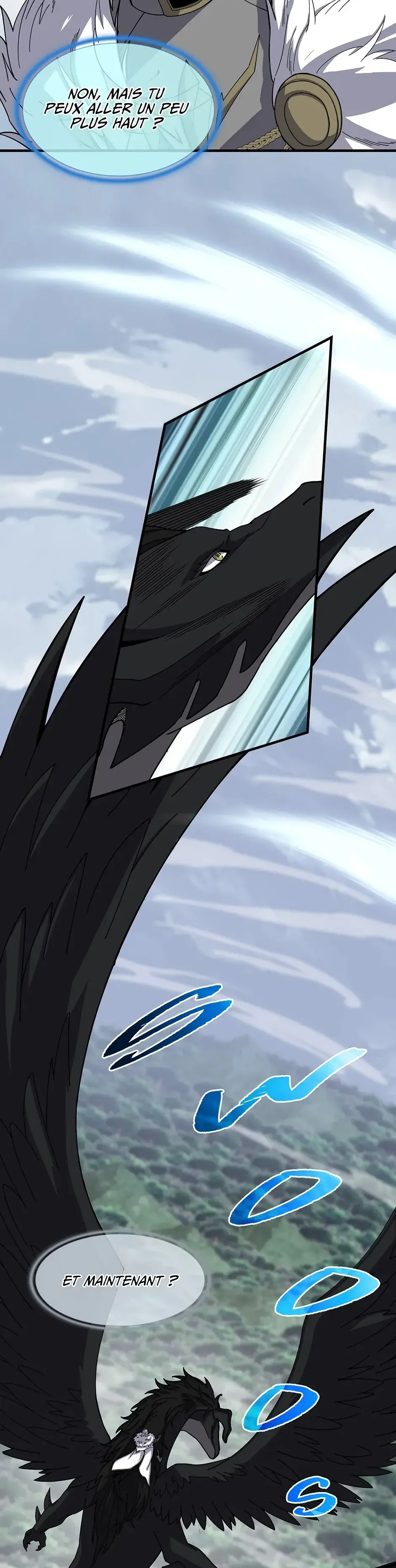 The Beginning After the End Chapitre 247 - Page 47