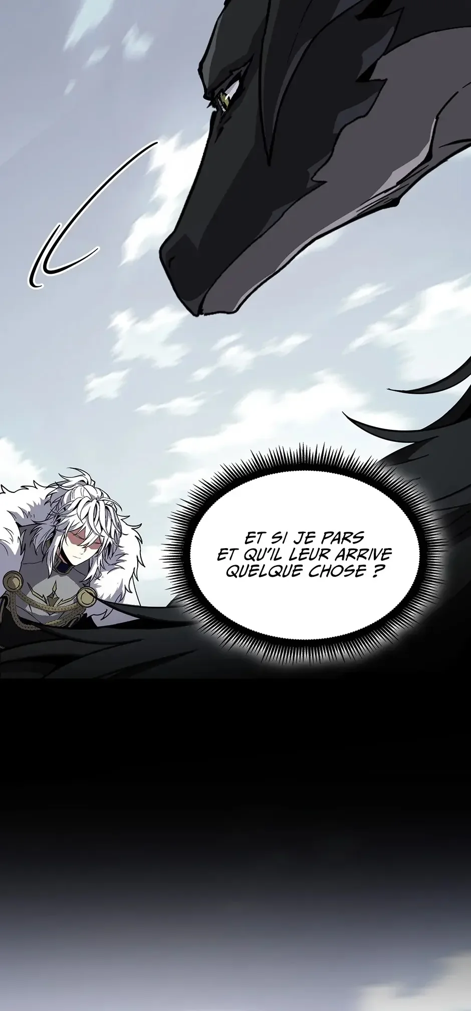 The Beginning After the End Chapitre 247 - Page 53