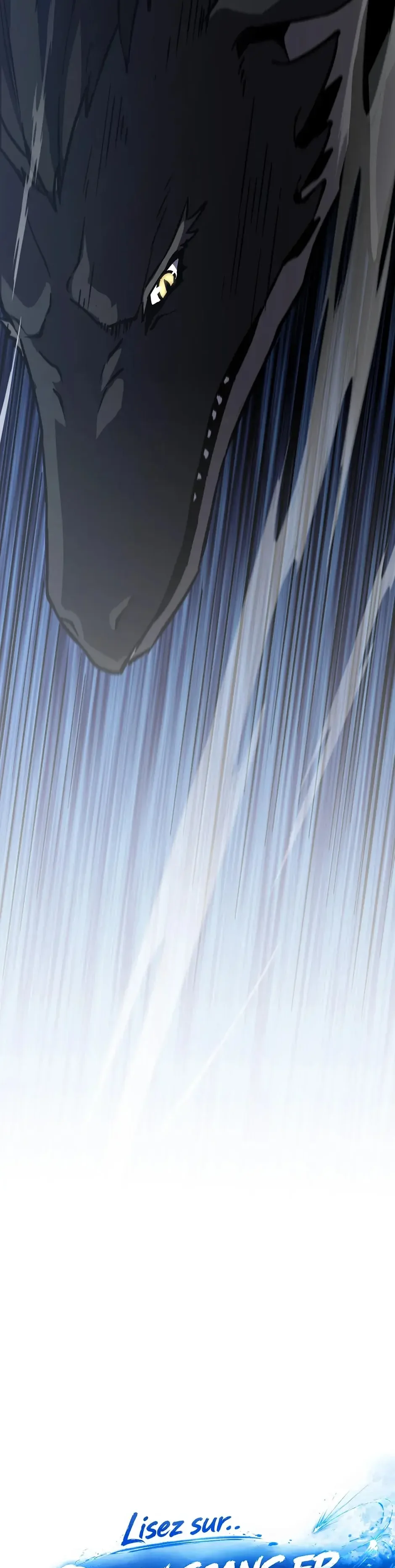 The Beginning After the End Chapitre 247 - Page 60
