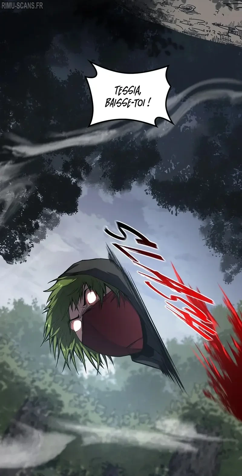 The Beginning After the End Chapitre 248 - Page 4