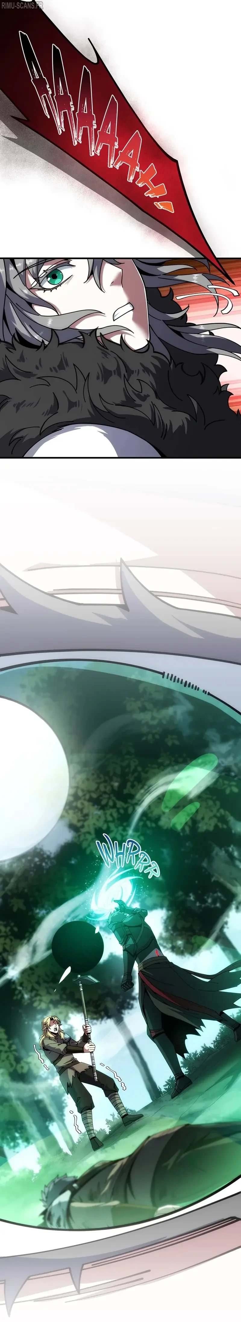 The Beginning After the End Chapitre 248 - Page 10
