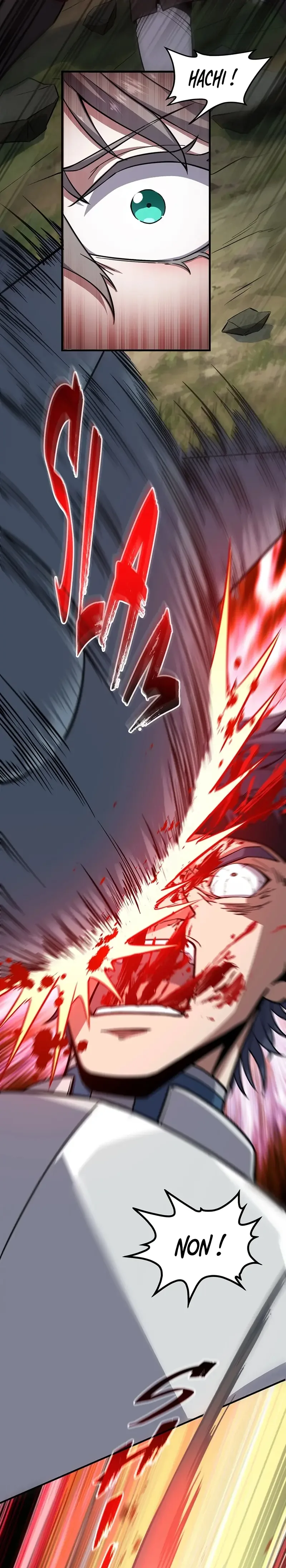 The Beginning After the End Chapitre 248 - Page 23