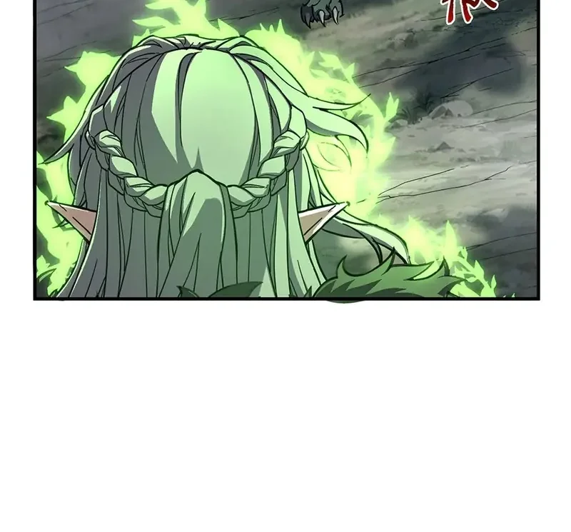 The Beginning After the End Chapitre 248 - Page 33