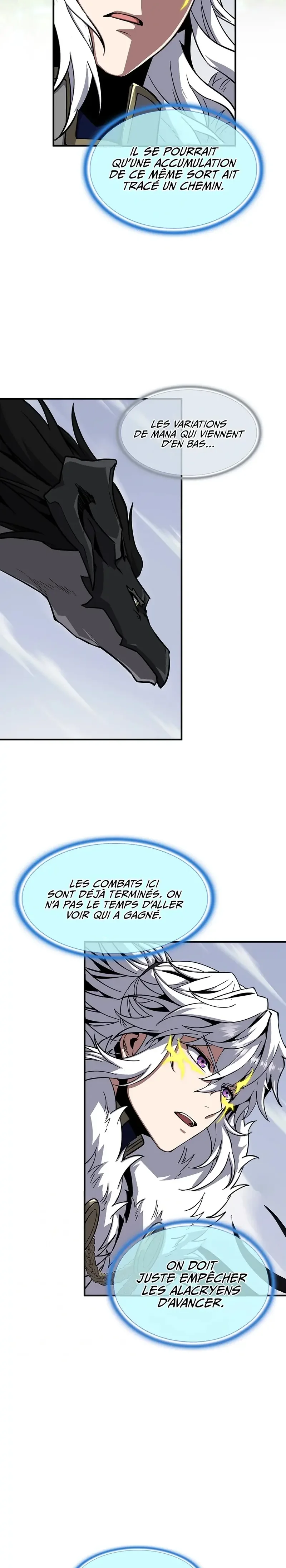 The Beginning After the End Chapitre 248 - Page 39