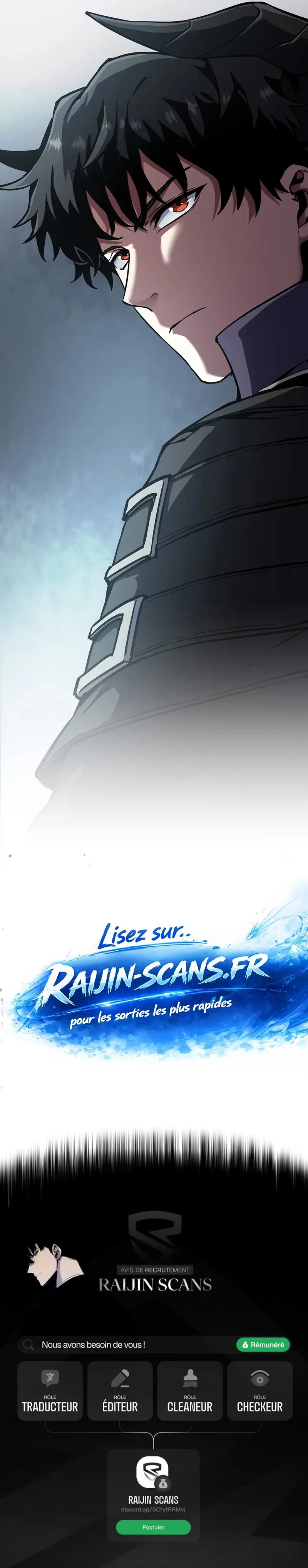 The Beginning After the End Chapitre 248 - Page 42