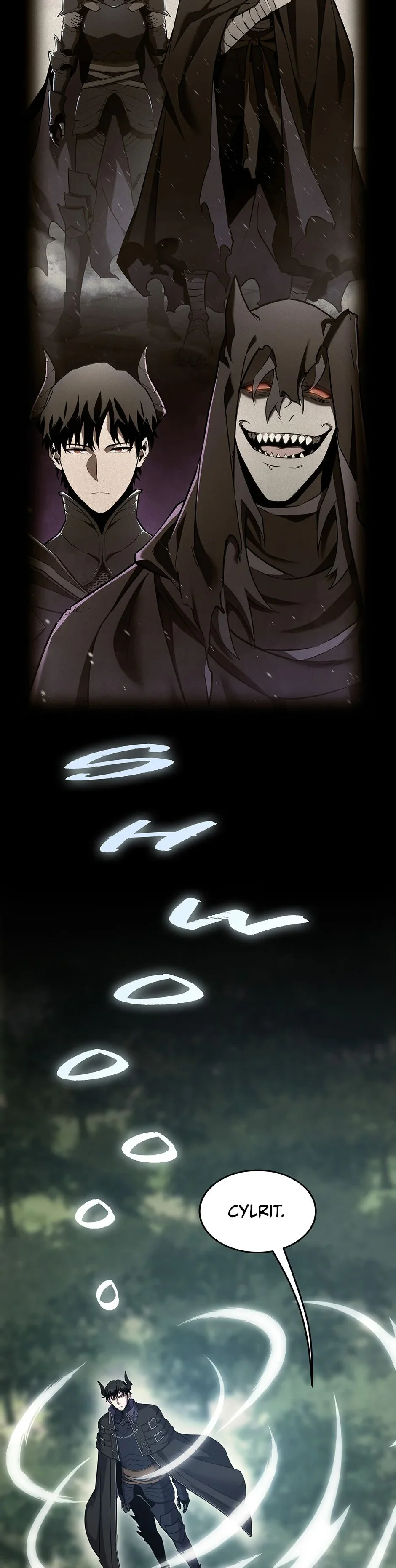The Beginning After the End Chapitre 249 - Page 2