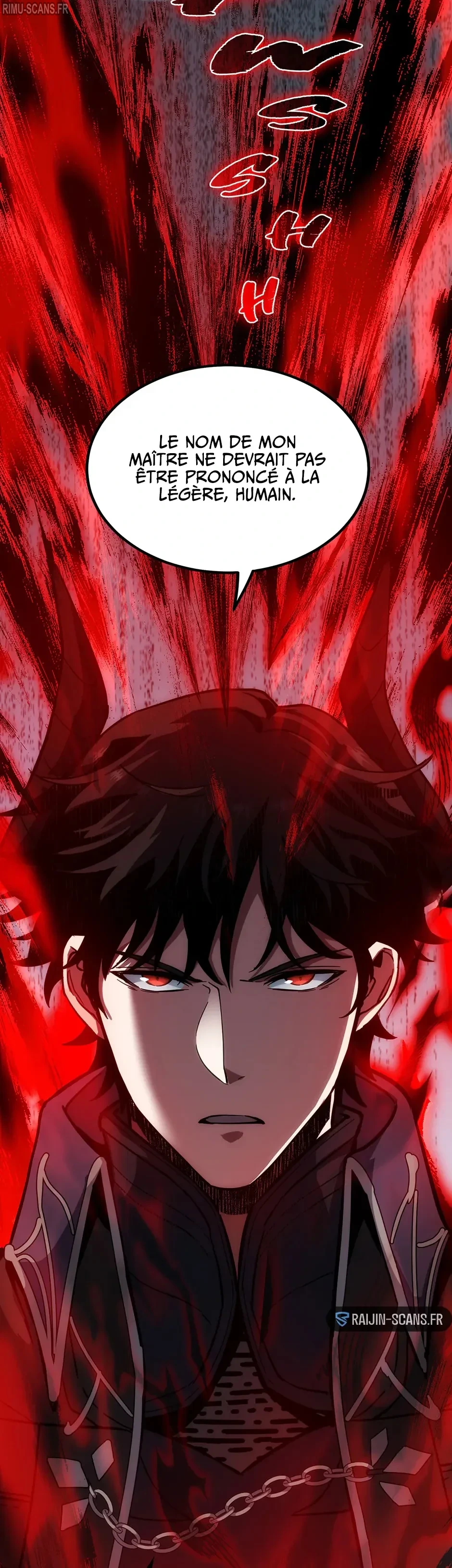 The Beginning After the End Chapitre 249 - Page 10