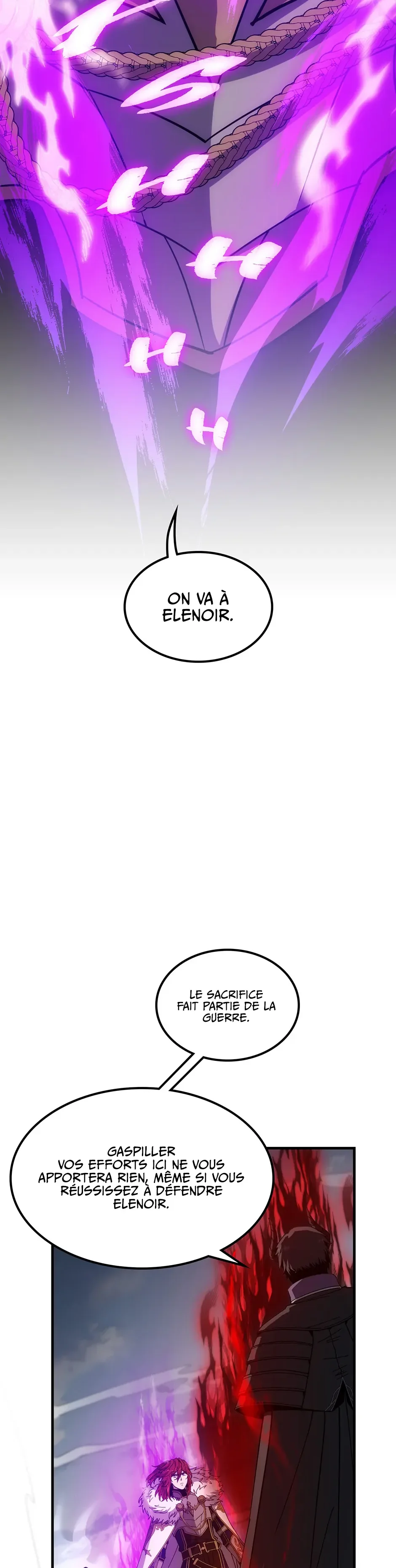 The Beginning After the End Chapitre 249 - Page 12