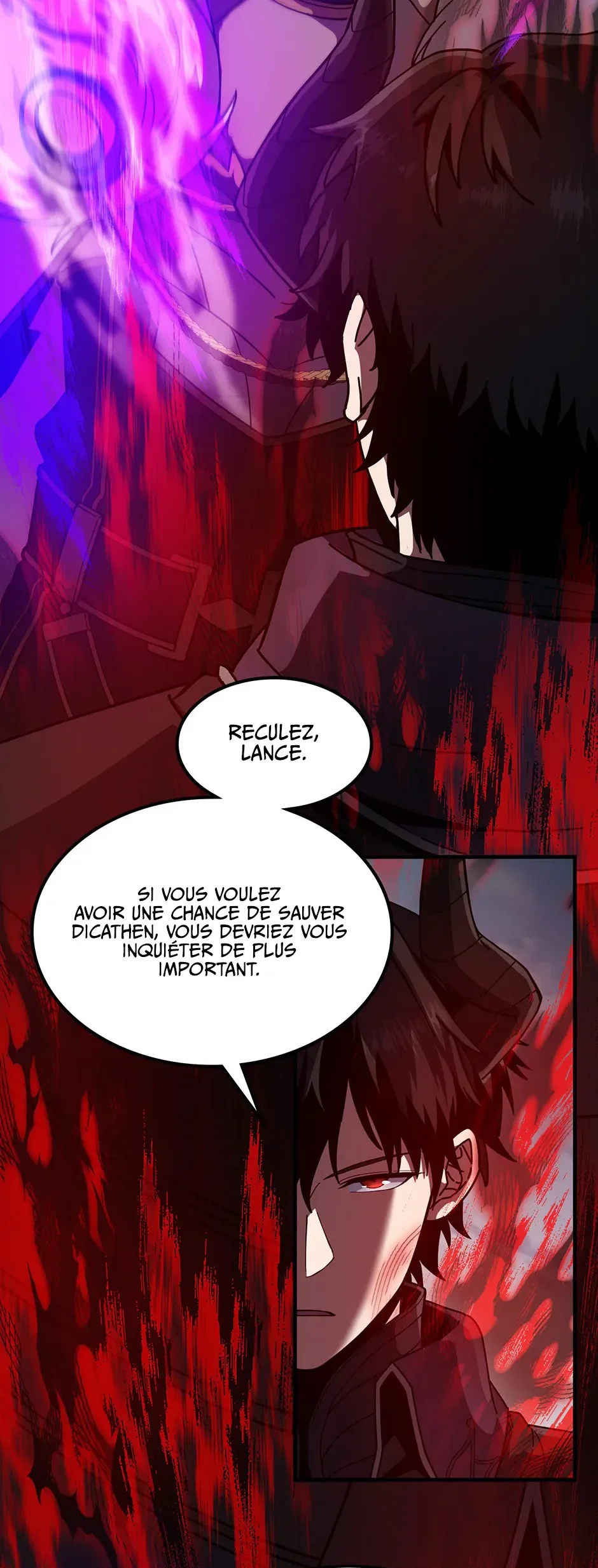 The Beginning After the End Chapitre 249 - Page 14