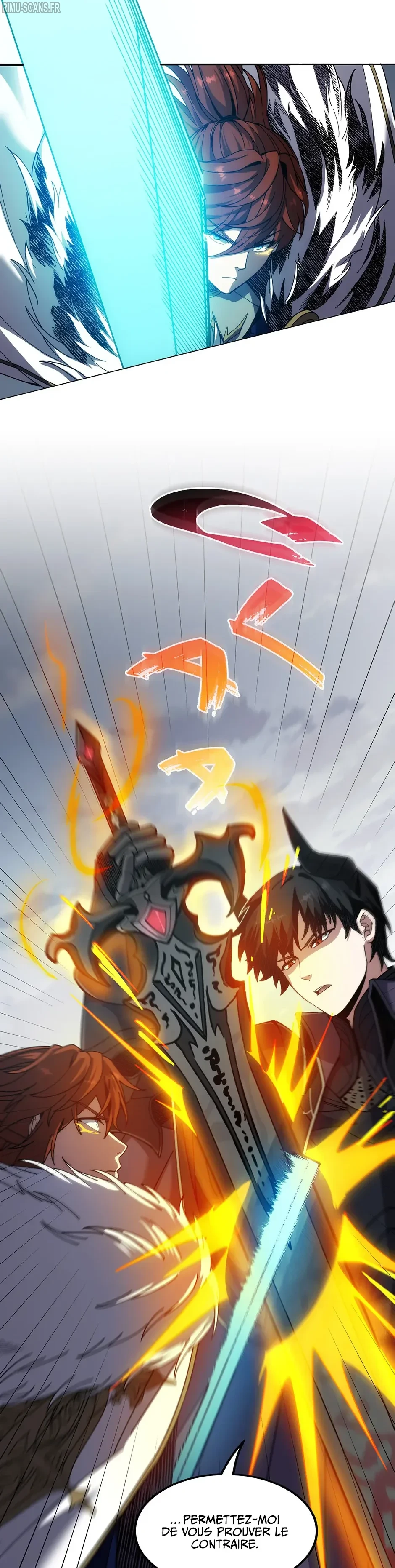 The Beginning After the End Chapitre 249 - Page 16
