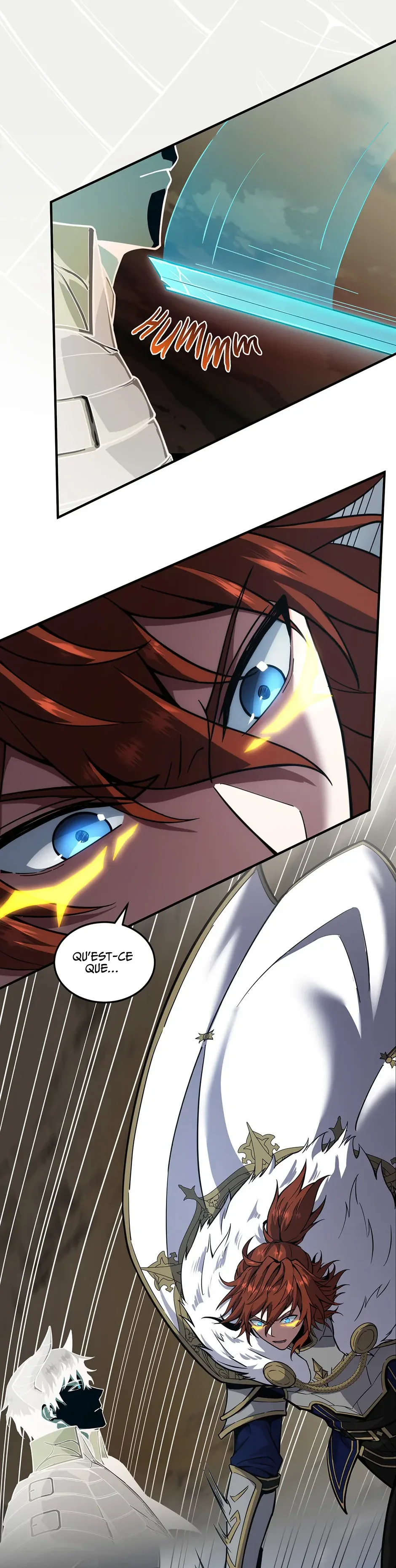 The Beginning After the End Chapitre 249 - Page 20