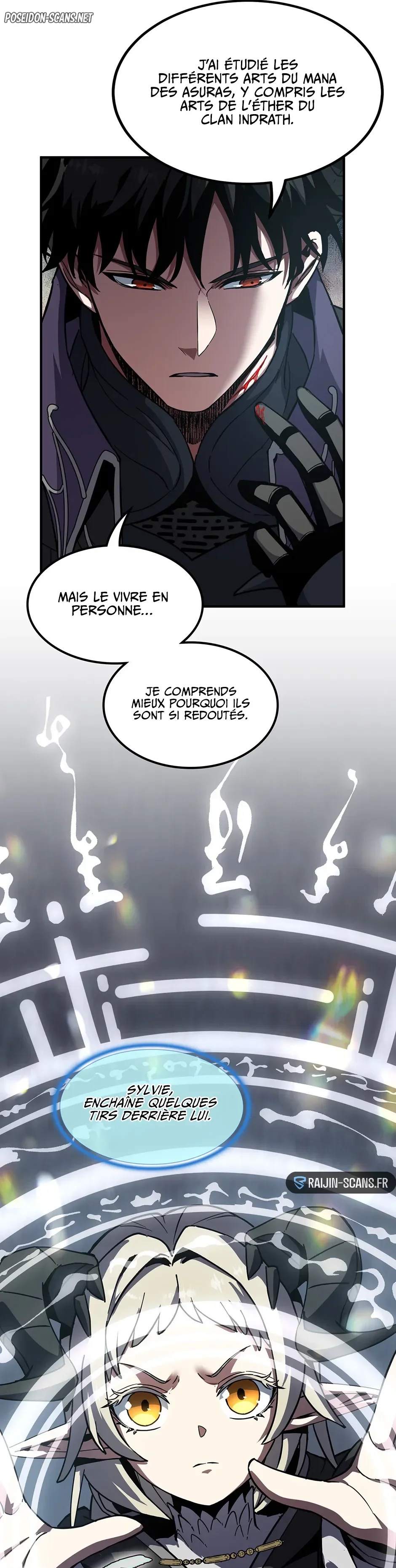 The Beginning After the End Chapitre 249 - Page 23
