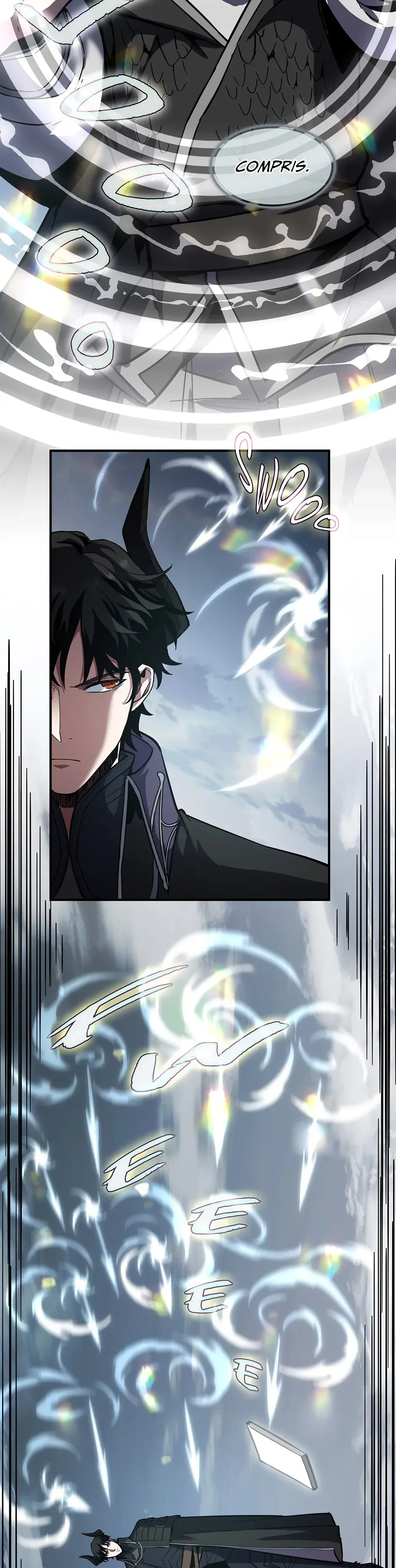 The Beginning After the End Chapitre 249 - Page 24