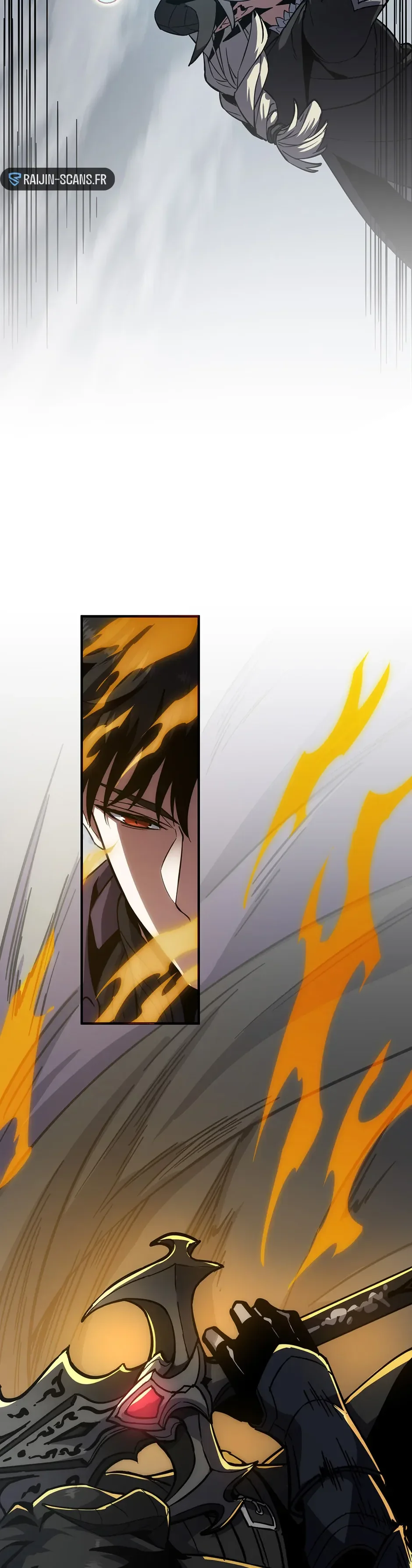 The Beginning After the End Chapitre 249 - Page 26
