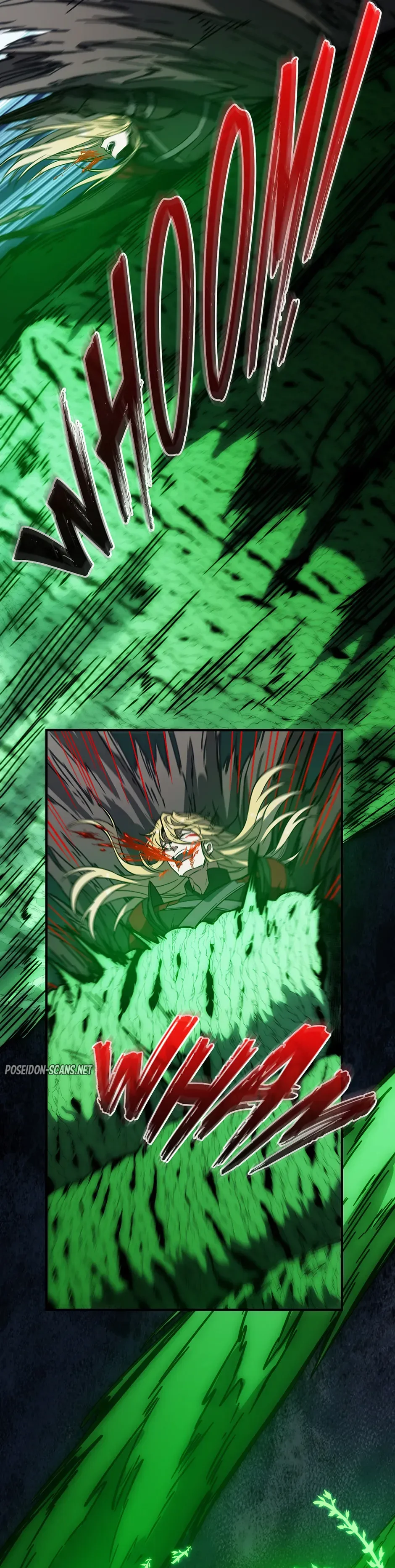 The Beginning After the End Chapitre 249 - Page 48