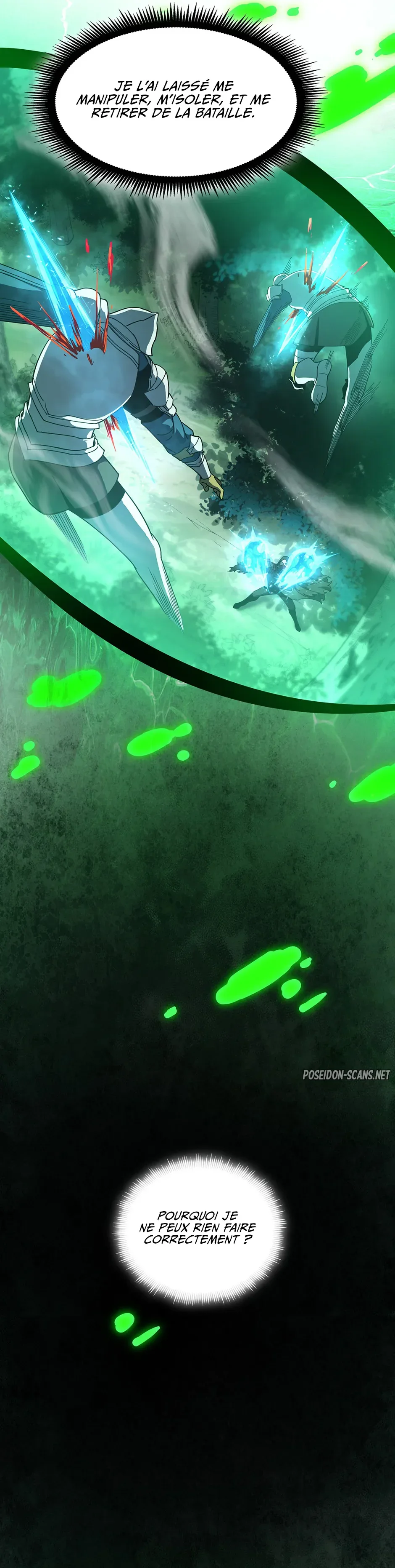 The Beginning After the End Chapitre 249 - Page 53