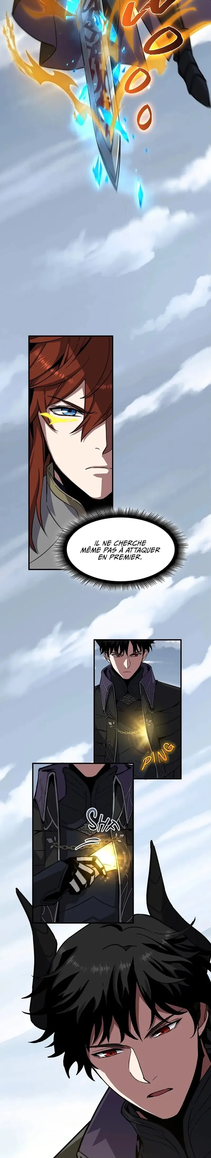 The Beginning After the End Chapitre 250 - Page 2