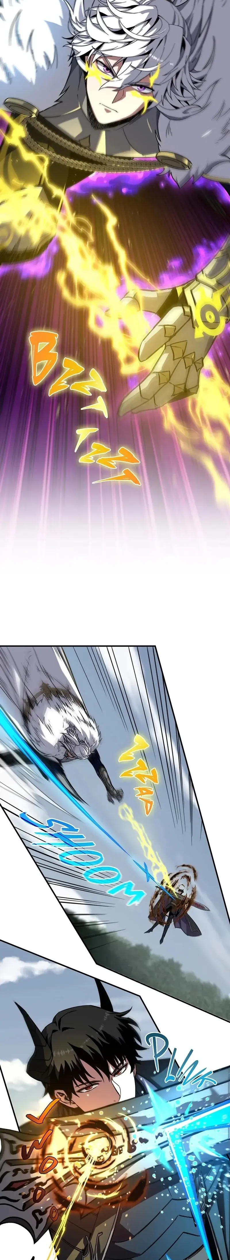 The Beginning After the End Chapitre 250 - Page 12