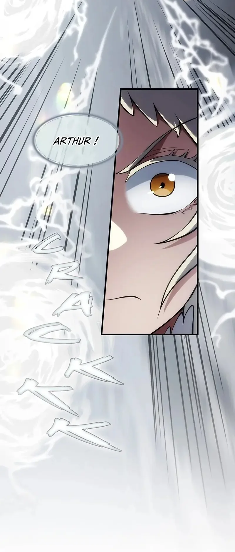 The Beginning After the End Chapitre 250 - Page 36