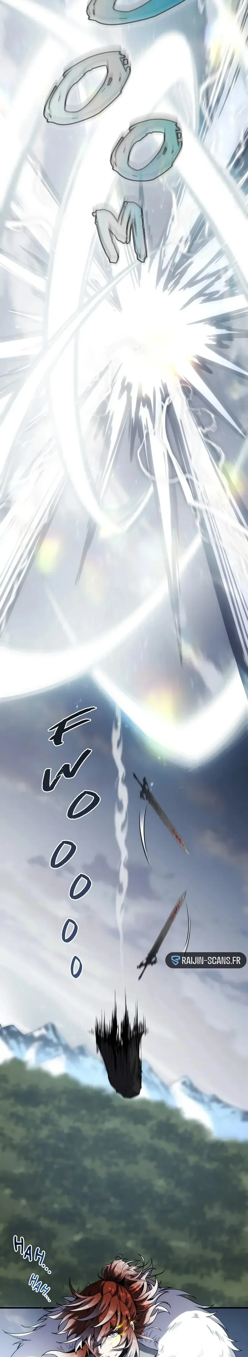 The Beginning After the End Chapitre 250 - Page 39