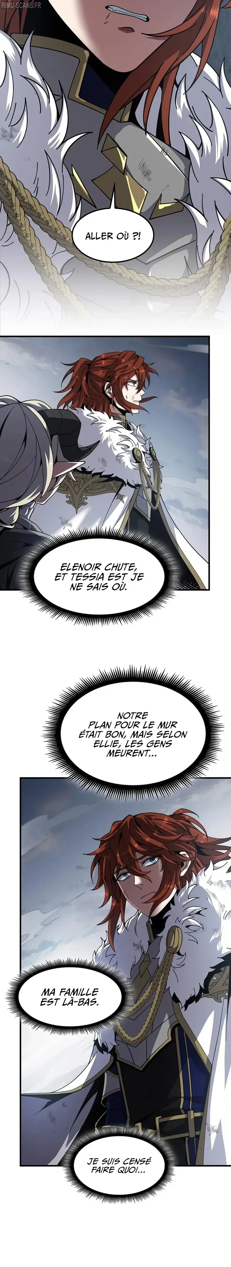 The Beginning After the End Chapitre 250 - Page 43