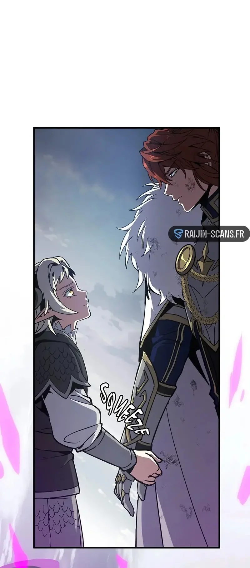 The Beginning After the End Chapitre 250 - Page 44
