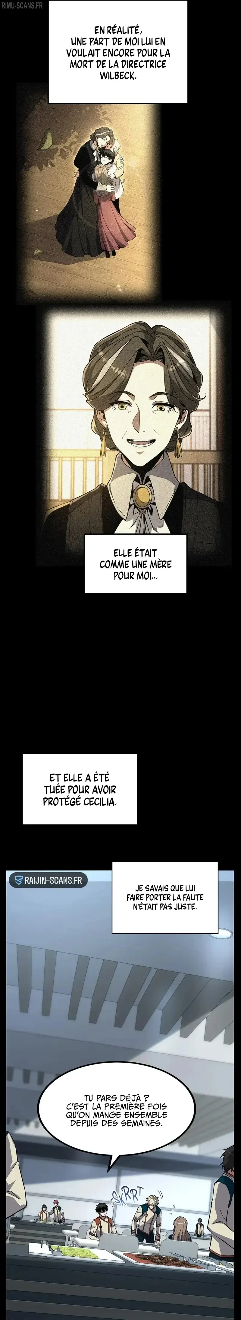 The Beginning After the End Chapitre 251 - Page 4