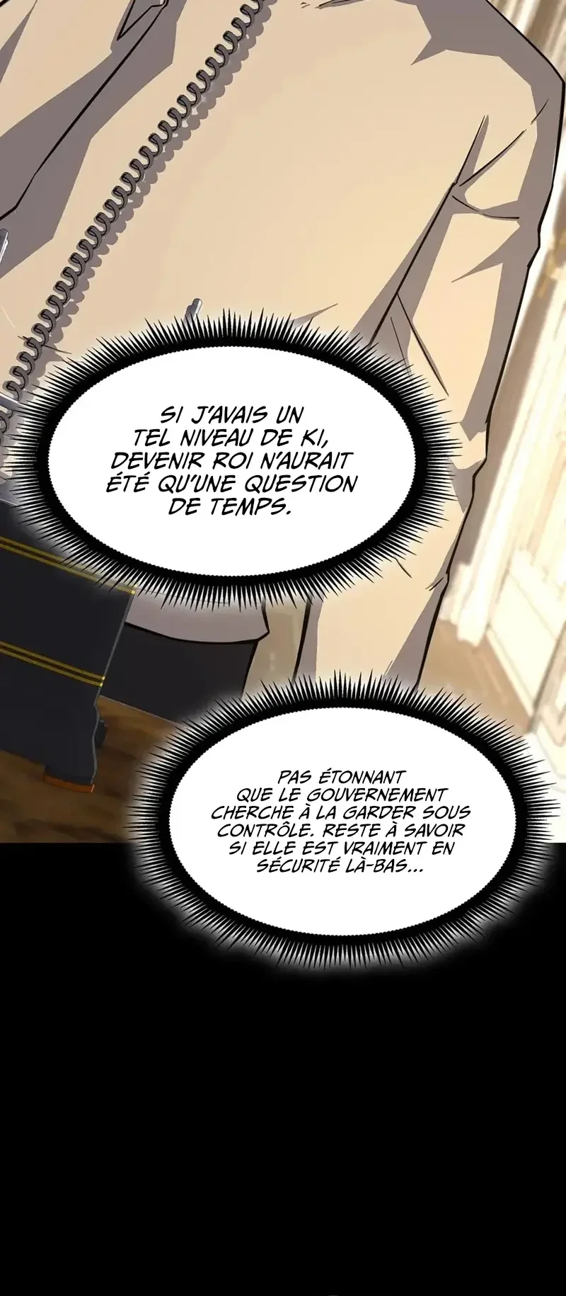 The Beginning After the End Chapitre 251 - Page 15