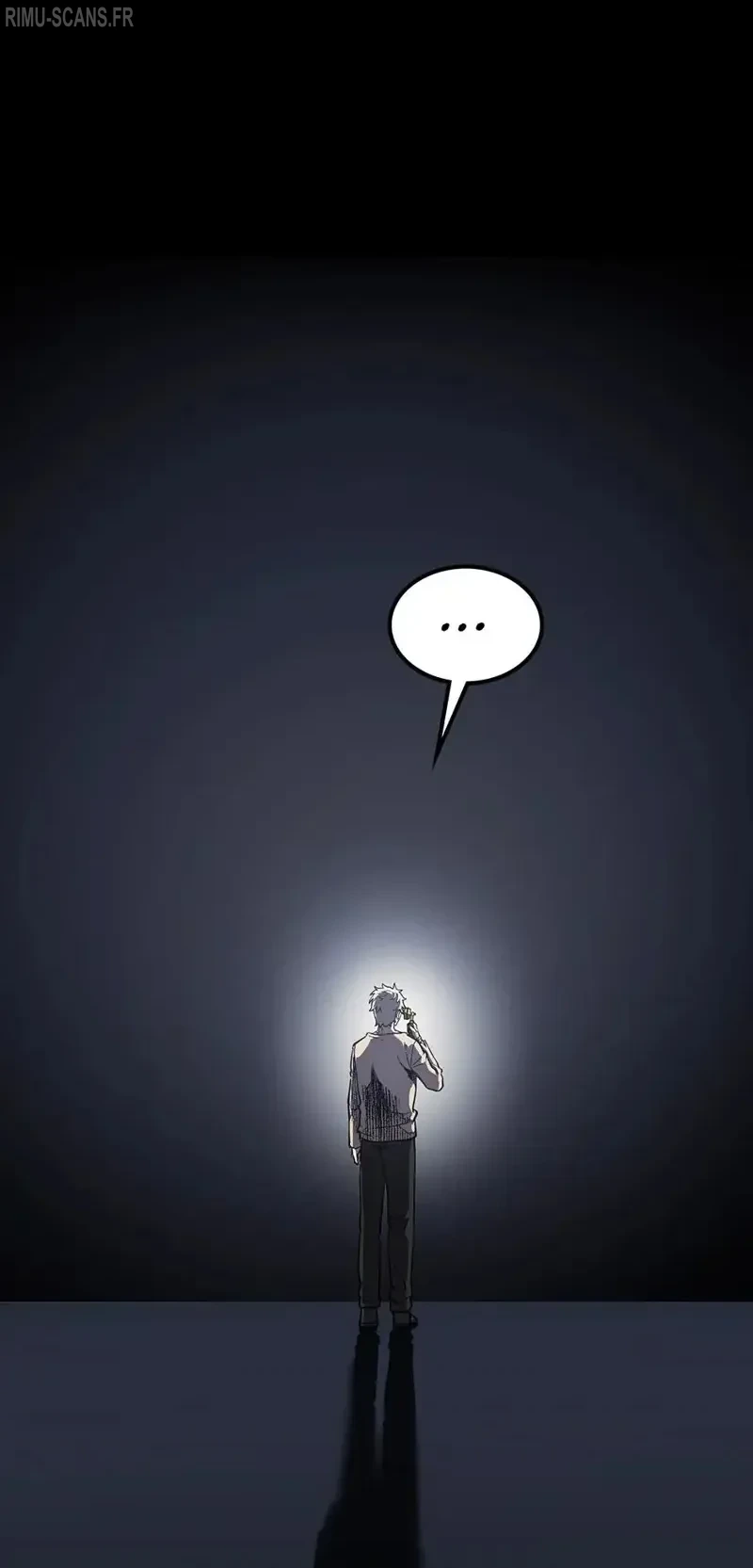 The Beginning After the End Chapitre 251 - Page 19
