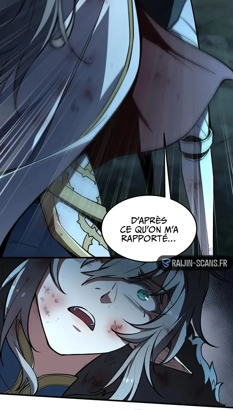The Beginning After the End Chapitre 252 - Page 20