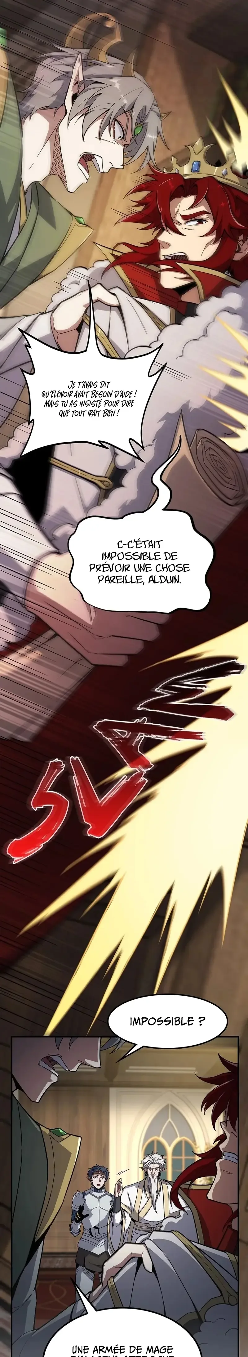 The Beginning After the End Chapitre 252 - Page 26