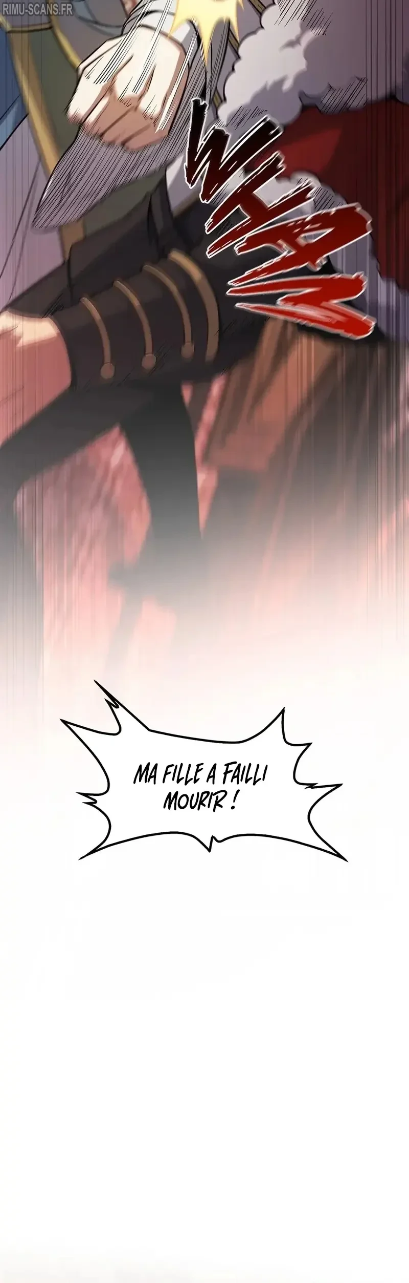 The Beginning After the End Chapitre 252 - Page 28
