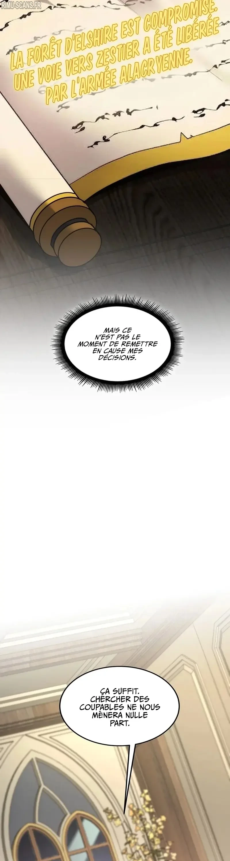 The Beginning After the End Chapitre 252 - Page 31