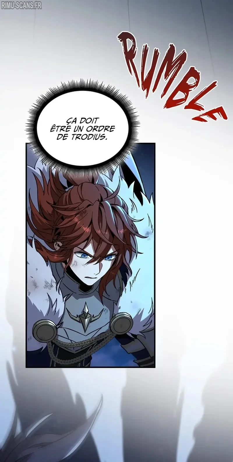 The Beginning After the End Chapitre 253 - Page 4