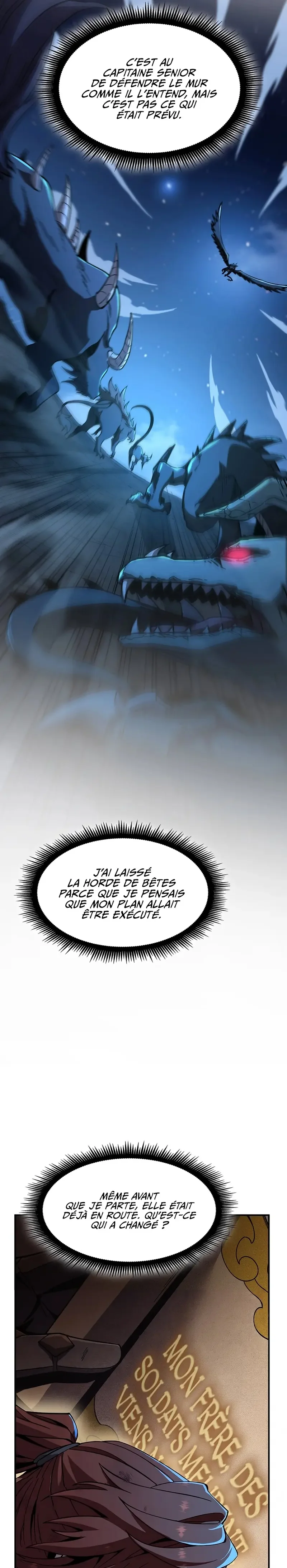 The Beginning After the End Chapitre 253 - Page 5
