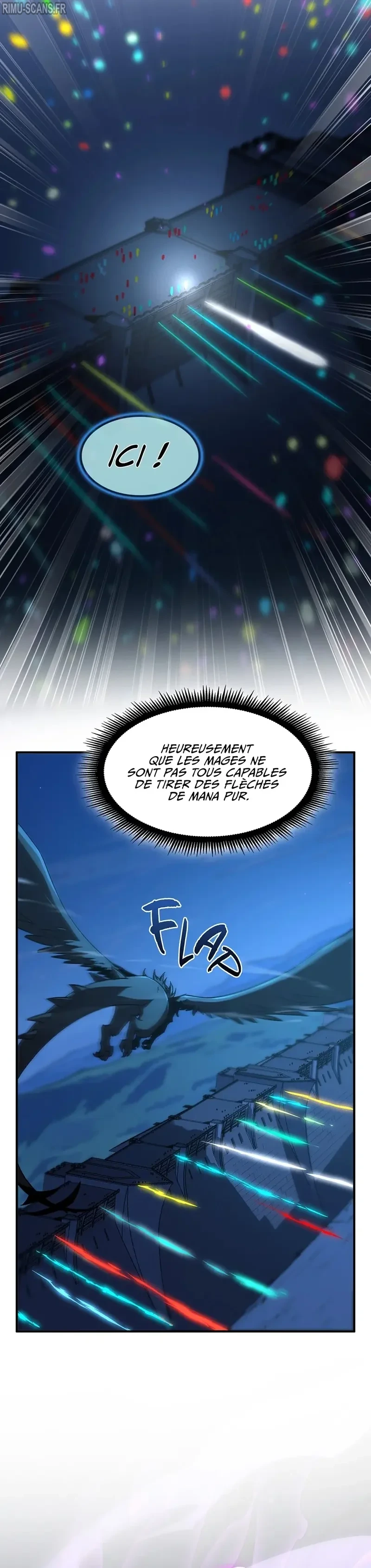 The Beginning After the End Chapitre 253 - Page 7