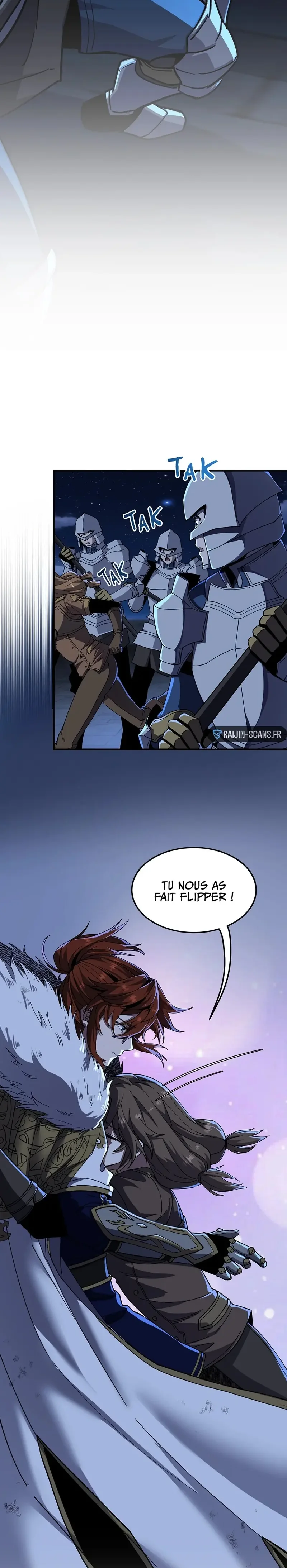 The Beginning After the End Chapitre 253 - Page 9