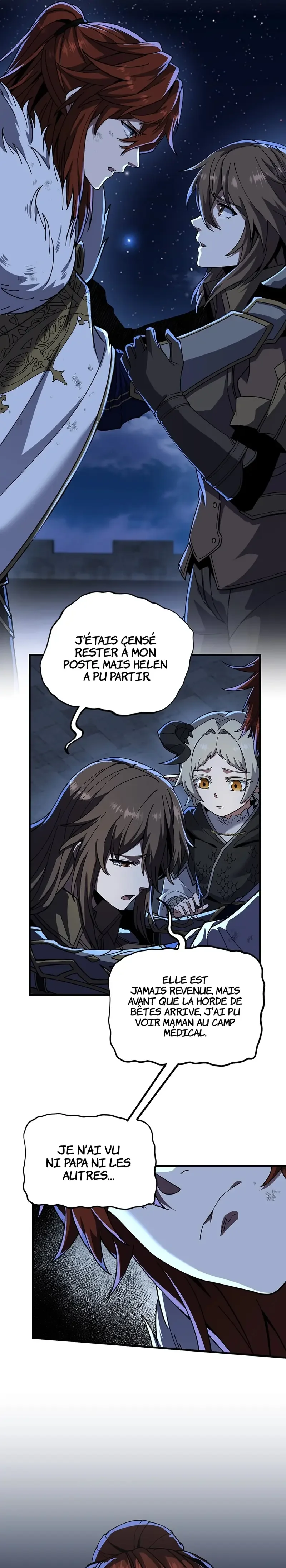 The Beginning After the End Chapitre 253 - Page 11