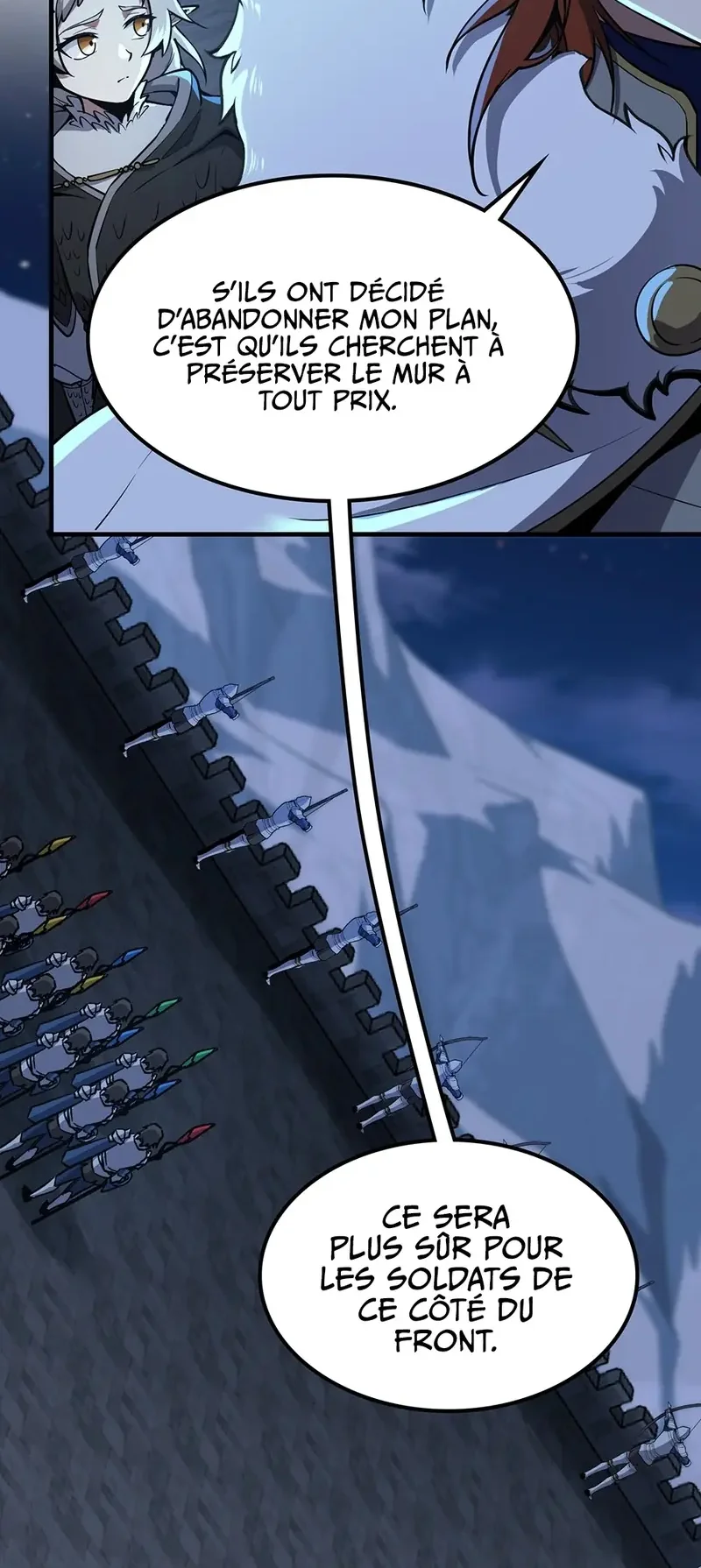 The Beginning After the End Chapitre 253 - Page 14