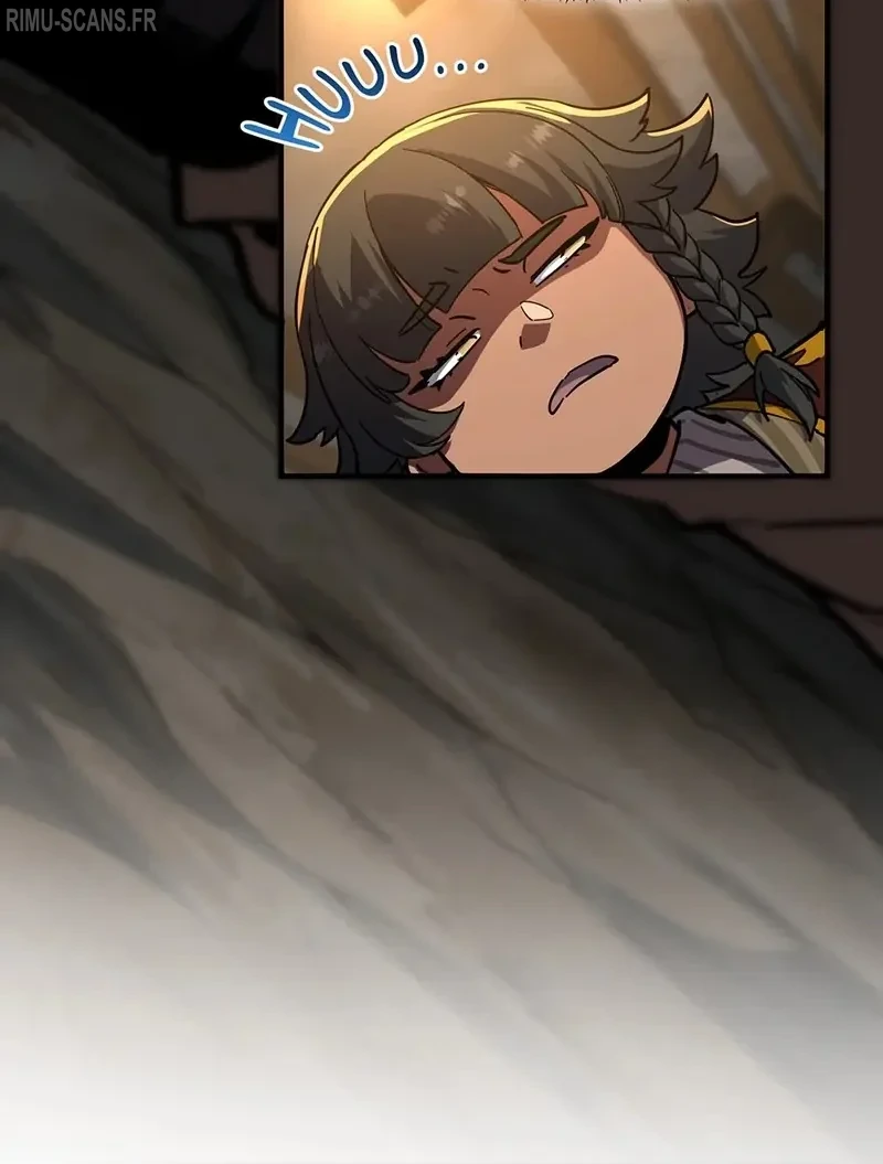 The Beginning After the End Chapitre 253 - Page 22