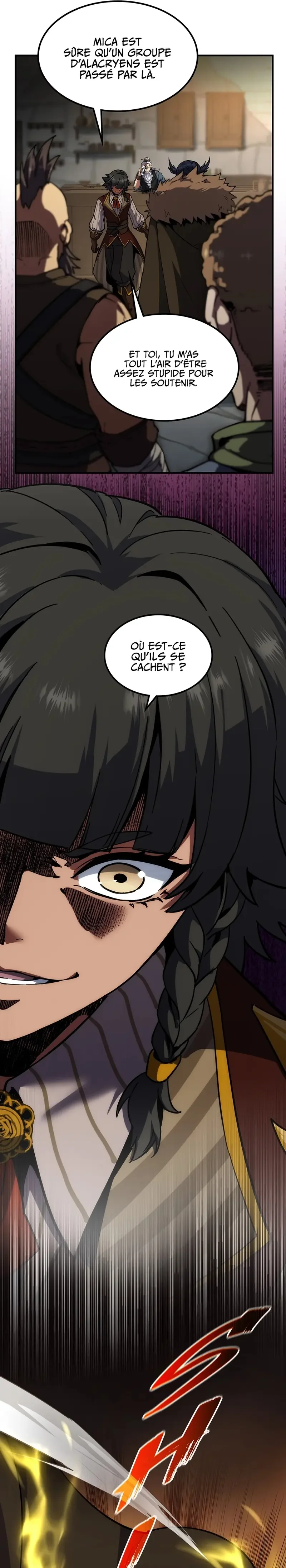 The Beginning After the End Chapitre 253 - Page 30