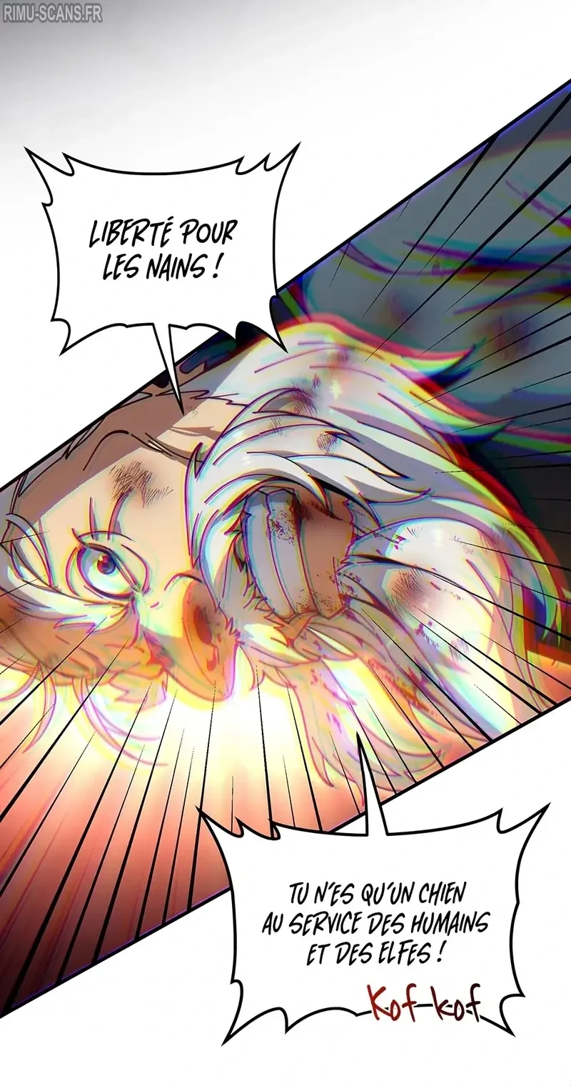 The Beginning After the End Chapitre 253 - Page 37