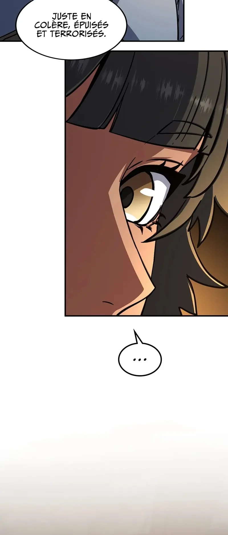 The Beginning After the End Chapitre 253 - Page 45