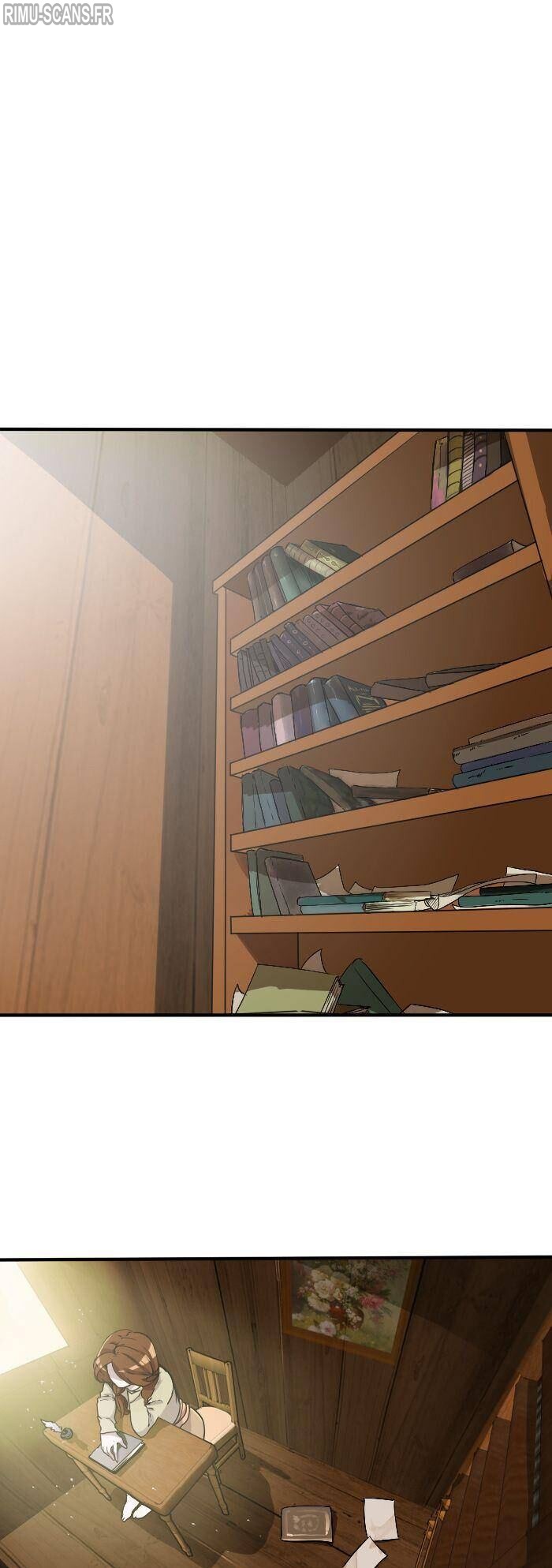 The Beginning After the End Chapitre 3 - Page 1