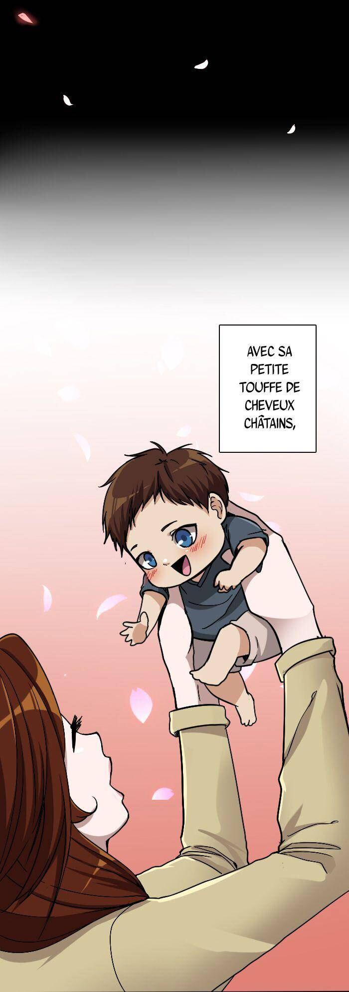 The Beginning After the End Chapitre 3 - Page 6